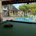 Hotel E Pousada Recanto Do Mar