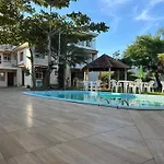 Hotel E Pousada Recanto Do Mar