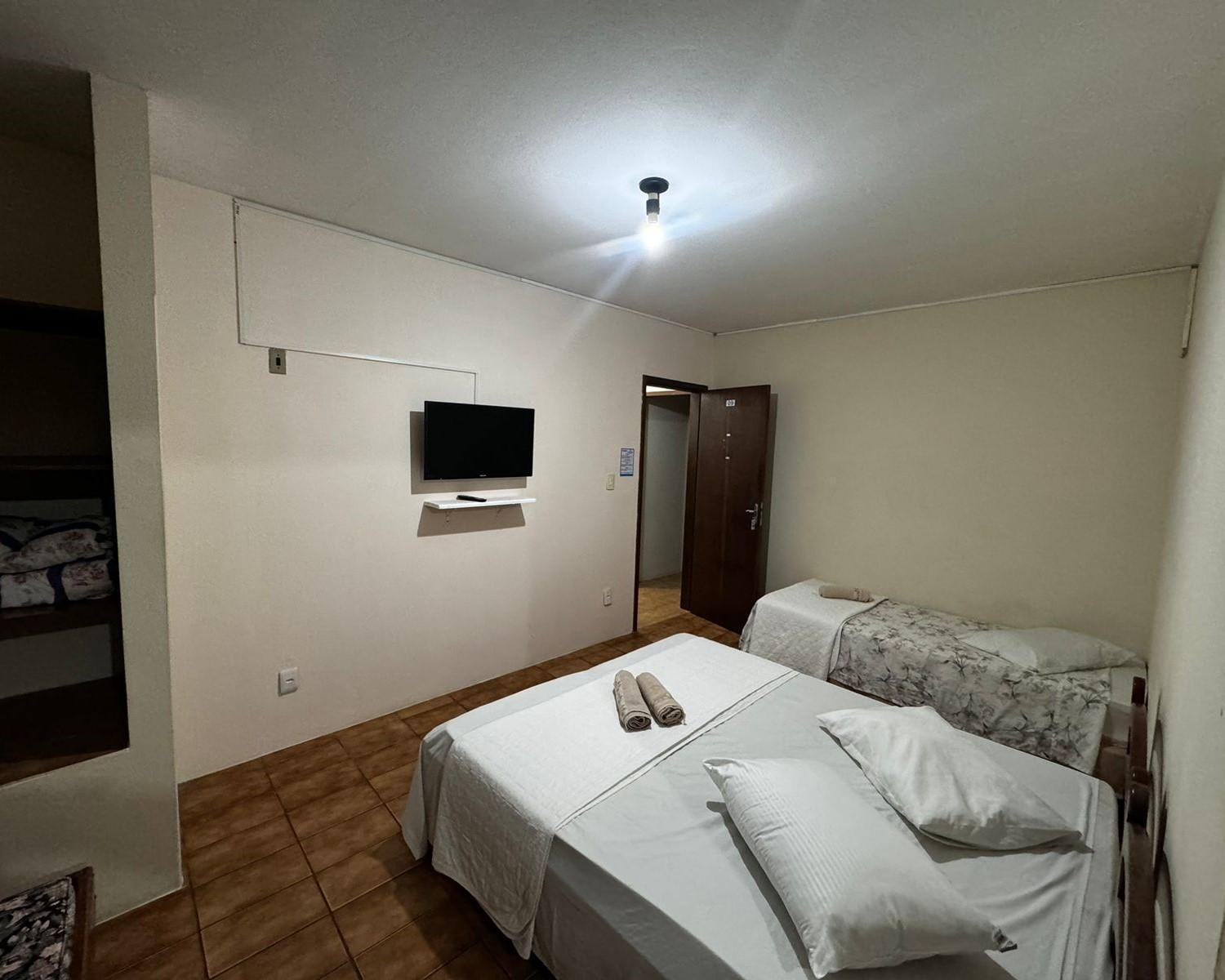 E Recanto Do Mar Hotel 3*