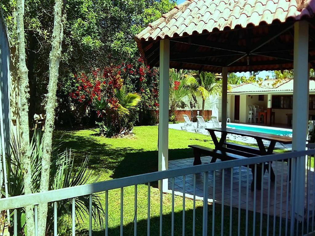 Hotel E Recanto Do Mar 3*
