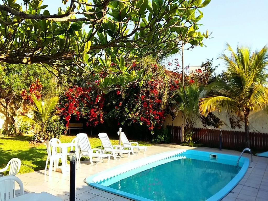E Recanto Do Mar Hotel Florianópolis