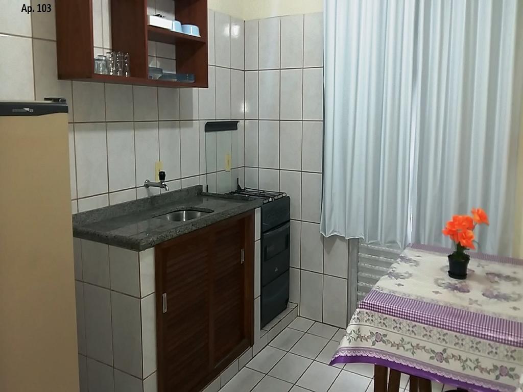 E Recanto Do Mar Hotel 3*