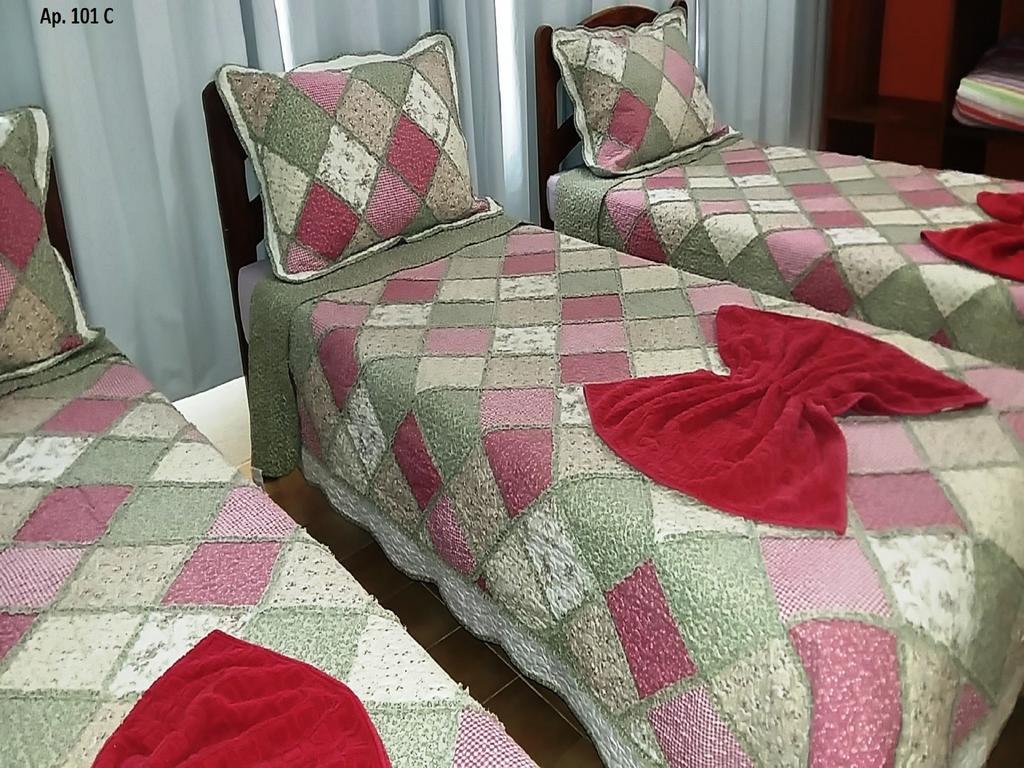 Hotel E Recanto Do Mar