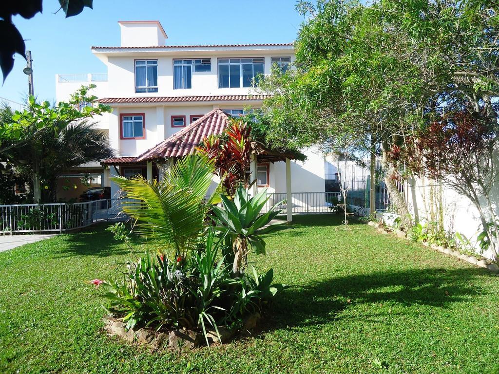 Hotel E Recanto Do Mar Florianópolis