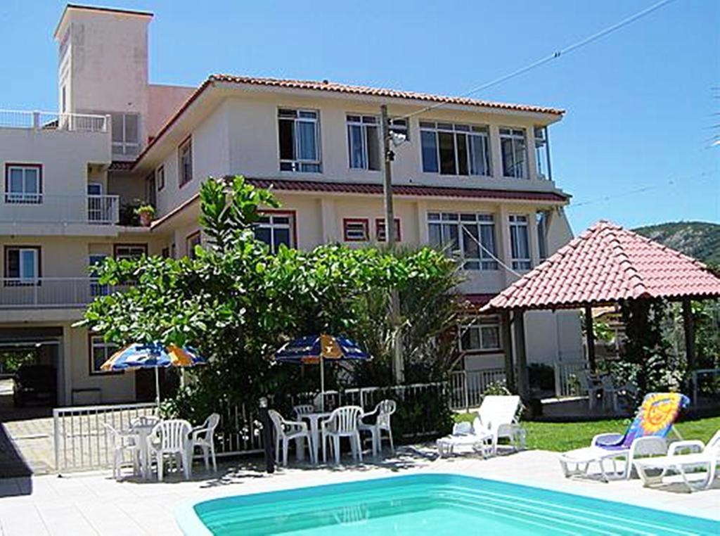 E Recanto Do Mar Hotel Florianópolis
