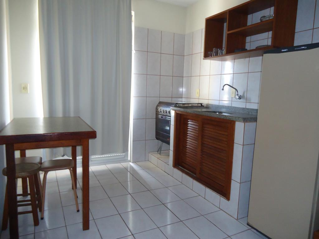 E Recanto Do Mar Hotel