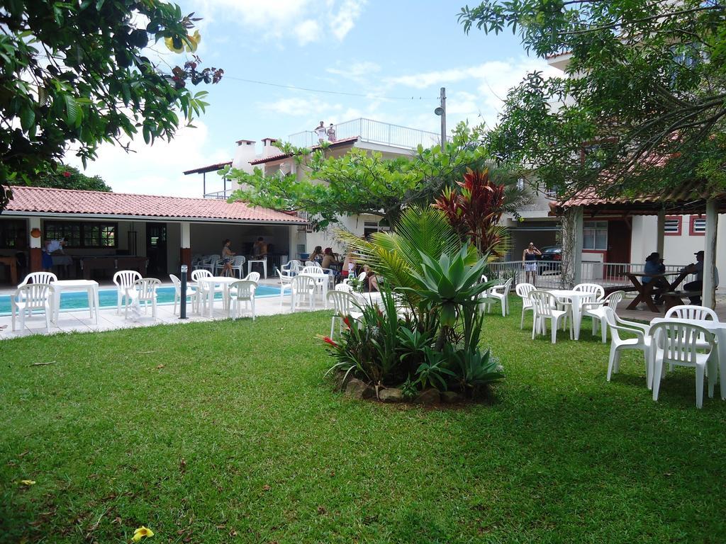Hotel E Recanto Do Mar 3*