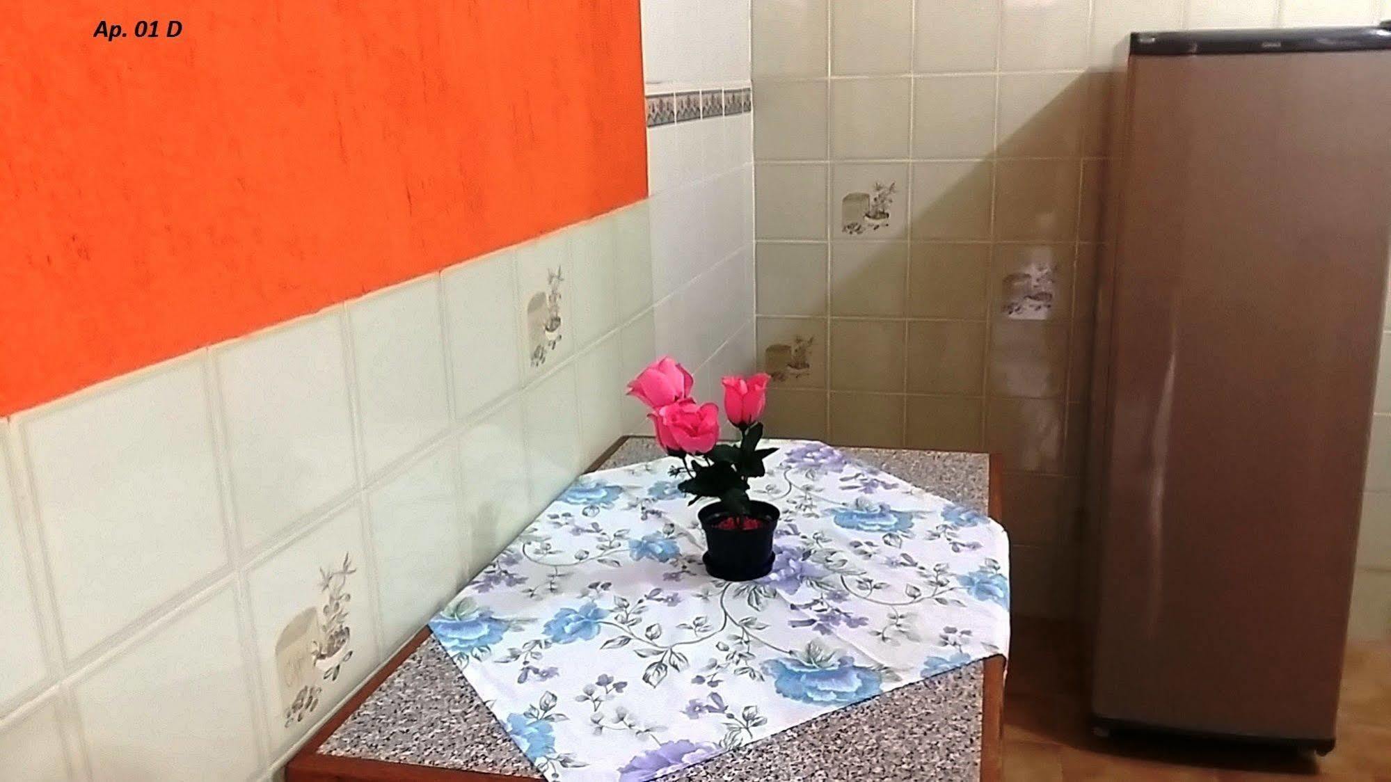 E Recanto Do Mar Hotel Florianópolis