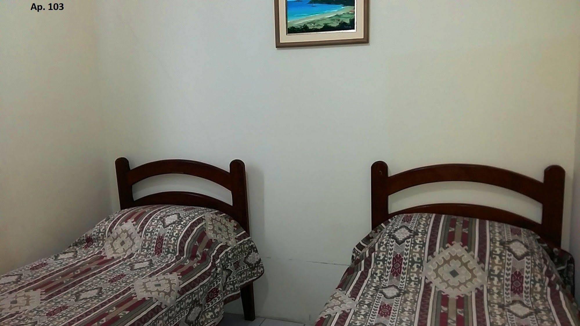 Hotel E Recanto Do Mar Florianópolis
