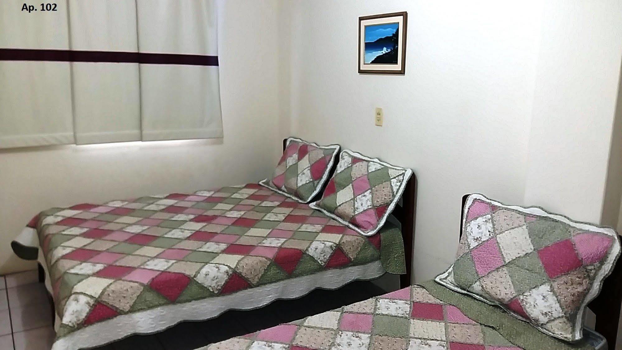 E Recanto Do Mar Hotel