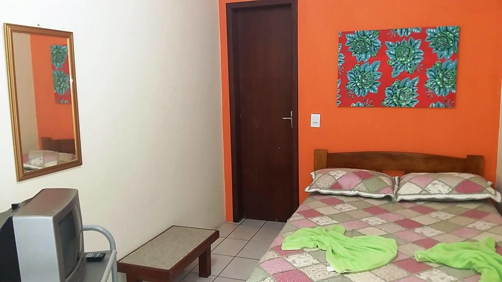 E Recanto Do Mar Florianópolis
