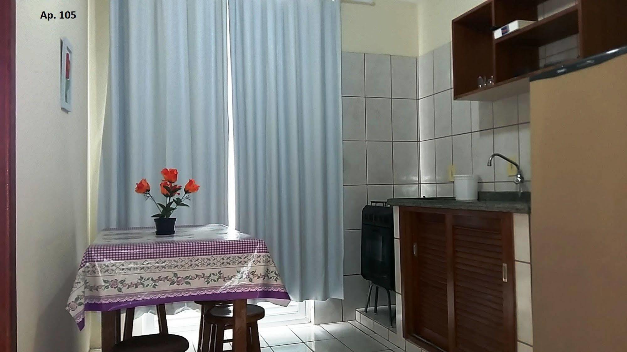 Hotel E Recanto Do Mar